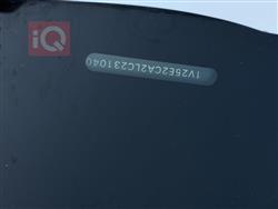 فولكسفاغن أطلس كروس سبورت